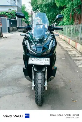 HONDA ADV 160 CBS