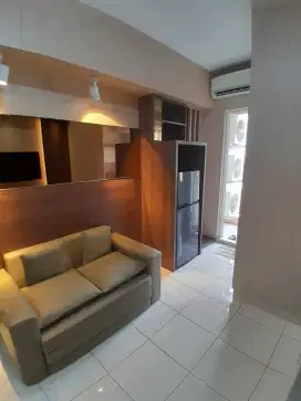 Disewakan apartemen springlake furnish luxury
