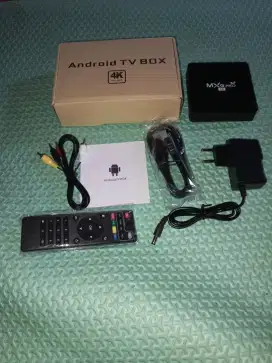 Stb android baru murah