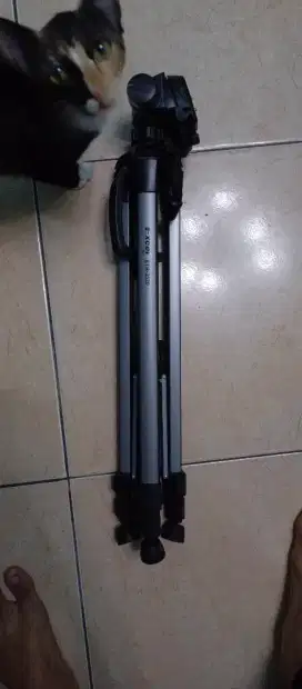 Excel promoss tripod