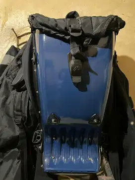 Ransel boblbee megalopolis