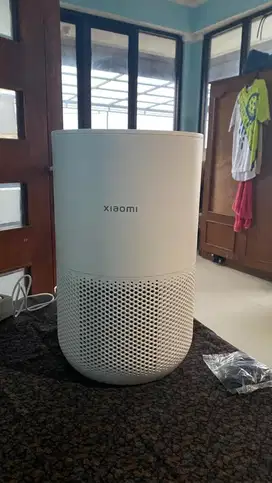 Xiaomi Air Purifier 4 Compact