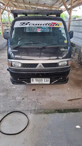 Mitsubishi Colt T120SS 2019 Bensin