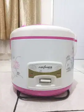 Rice cooker 1,8 L