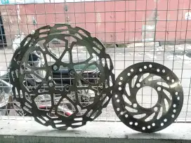 disk cakram motor