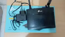 Router TP Link TL MR100 , 4G LTE