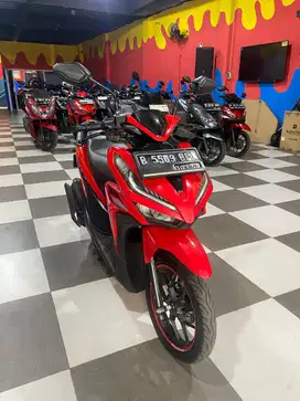 (DP900) VARIO 125 CBS TAHUN 2022
