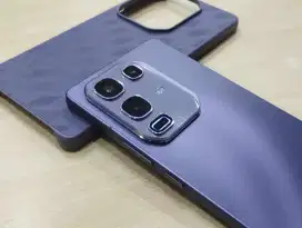 Infinix Note 50 Pro 4G 8/256 Second Fullset