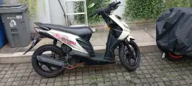 Honda beat karbu 2011 pajak idup