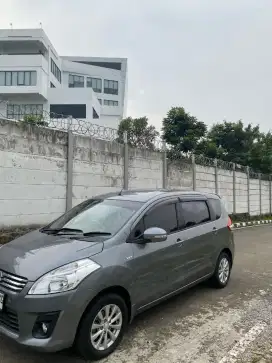 Ertiga GL 2013 Manual