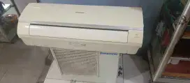 Unit AC dan pemasangan di jual murah dan cepat bergaransi