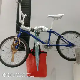 Jual Sepeda BMX GT Performer Tahun 85