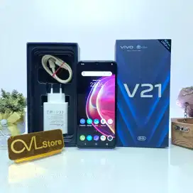 Vivo V21 5G RAM 8/128 GB Jual HP Second Murah Terdekat