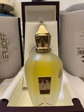 Xerjoff Naxos Preloved