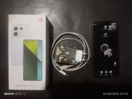 Xiami Redmi Note 13 Pro 5G 8+8 256Gb