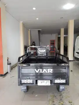 Viar bit 2024 FULL ORISINIL GRESS
