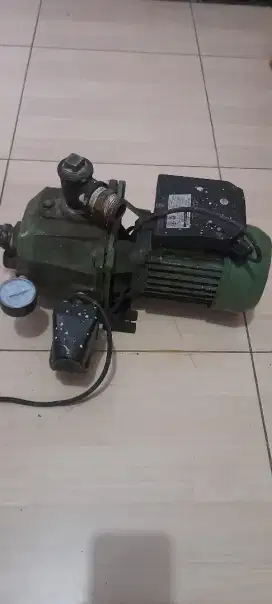 Jual mesin Shimizu Jet Pump 375 watt