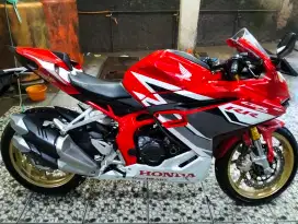 Honda CBR250RR SP QS ABS 2024