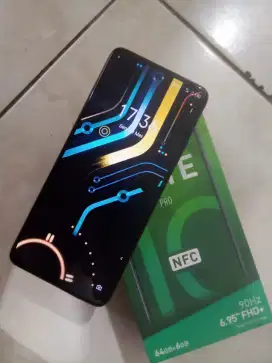 infinix note 10 pro nfc, nego tipis
