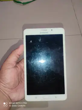 TABLET Samsung A 2016 jual murah siap pakai