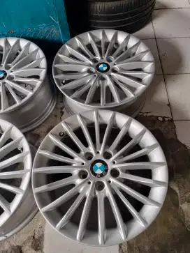 Velg BMW Seri 3 R.17 ori
