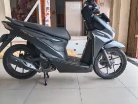 Honda New beat KYLESS STYLE 2024 FULL ORISINIL GRESS