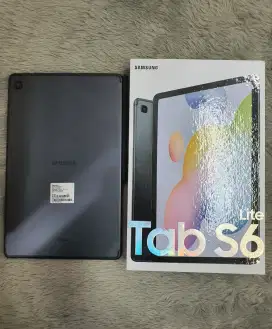 Samsung Tab S6 Lite 128gb Sein