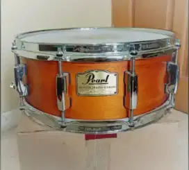 Snare Pearl Session Studio Classic 14 x 5