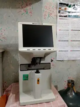 Lenso meter jual tanpa dus