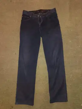 Celana Jeans HJ Boss (ORI)