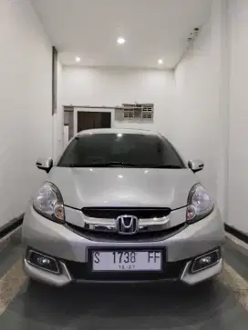 Mobilio E prestige 2014 matic