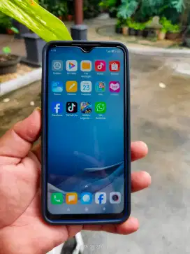 Redmi note 8 ram 4/64