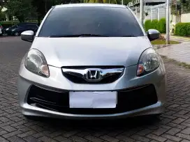 Honda Brio 1.2 S matic th.2014