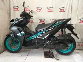 AEROX, Istimewa, Mulus, Lengkap, Terawat, Bisa Tukartambah