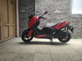 Dijual Xmax 2023 kondisi istimewa