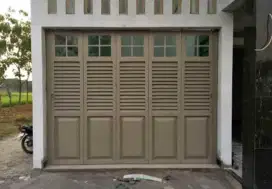 Pintu Henderson dll