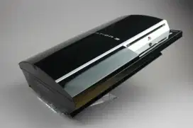 casing kesing hitam ps3 fat