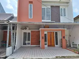 DIJUAL RUMAH 2 LANTAI, BABELAN, BEKASI