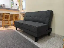 Sofa bed second lucu