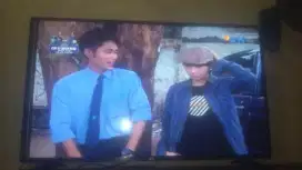 TV LED LG 43 inchi sudah digital