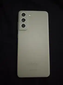 Samsung S 21fe ram 8/256