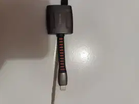 Splitter iPhone mcdodo