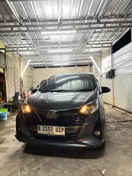 Dijual cepat toyota calya 2023