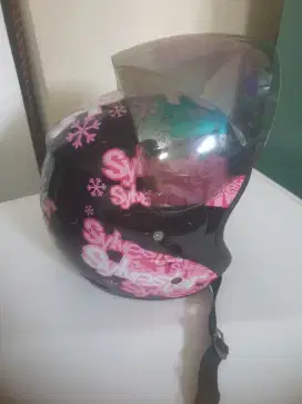 Helm GM Silvester