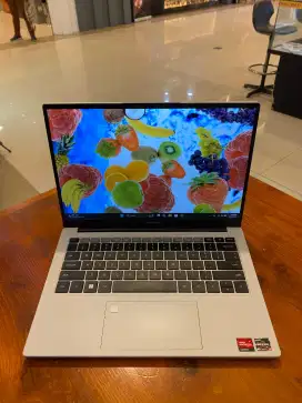 ADVAN WORKPLUS like new