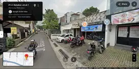 sewa ruang usaha