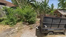 Dijual Tanah lokasi di jalan bukit Hijau, Jimbaran