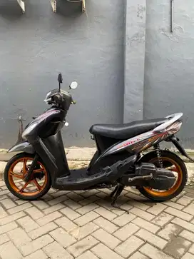 Mio Sporty 2008