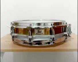 Snare drum Pearl Brass 14 x 3