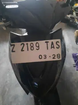 Beat 2023 mulus kumplit